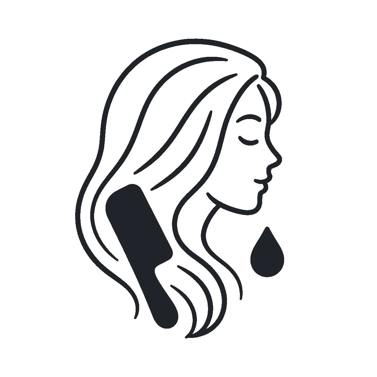 العناية بالشعر